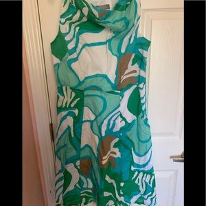 Merona dress